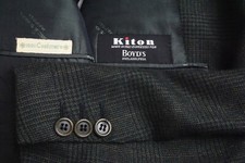 Kiton 100 cashmere for sale  Palmerton