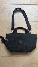 Small black kipling for sale  LONDON