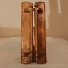 Large edwardian door for sale  SOUTHAMPTON