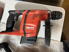 Hilti a22 cordless for sale  Edmond