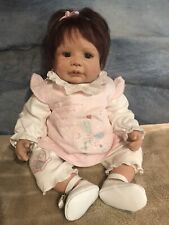 Künstlerpuppe monika levenig gebraucht kaufen  Kirchzarten