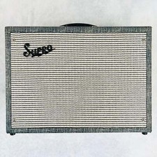 Supro model 16t for sale  Brooklyn