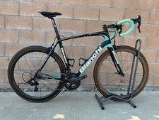 Bianchi infinito carbon for sale  Grand Terrace