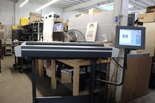 Designjet t1200 mfp for sale  Norfolk