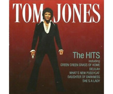 Hits tom jones for sale  UK