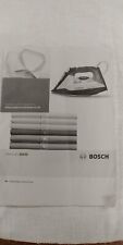 Bosch sensixx da30 for sale  EXETER