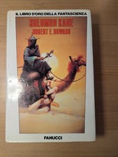Solomon kane robert usato  Airuno