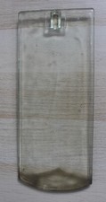 Stück glasdachziegel glaszieg gebraucht kaufen  Burg