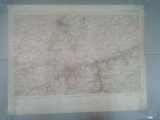Ym08 carte major d'occasion  Angers-