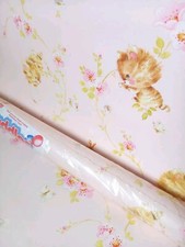 1970s vintage wallpaper for sale  BARNSLEY