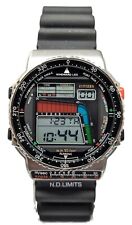 Orologio citizen promaster usato  Impruneta