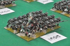 25mm napoleonic russian for sale  DERBY