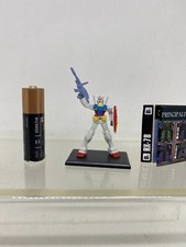 Gundam collection gashapon usato  Catania