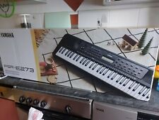 Yamaha psr e273 gebraucht kaufen  Zittau
