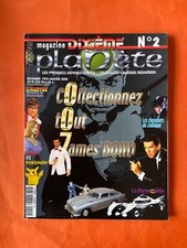 Dixieme planete magazine d'occasion  Nancy-