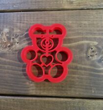 Teddy bear plastic for sale  BATHGATE