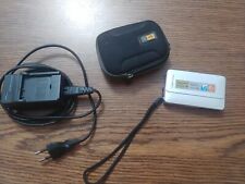 Sony cybershot waterproof usato  San Teodoro