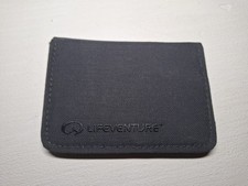 Lifeventure grey canvas for sale  READING