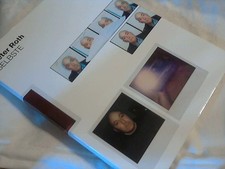 Dieter roth selbste gebraucht kaufen  Oyten