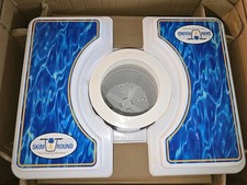 Skim round original for sale  Turner