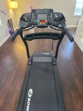 bowflex treadmill for sale  Decatur
