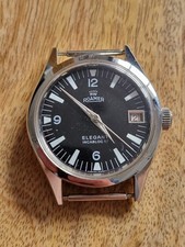 Roamer elegand incabloc for sale  HAVERFORDWEST