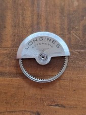 Longines automatic vintage usato  San Martino Dall Argine