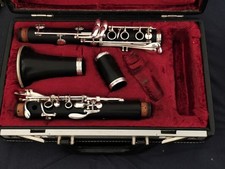 Clarinet Buffet Crampon S1 1976 Overhauled Ready To Play comprar usado  Enviando para Brazil