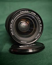 Ricoh rikenon zoom for sale Ricoh rikenon zoom for sale  RUGELEY