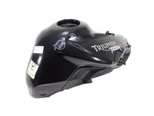 ZBIORNIK PALIWA BAK TRIUMPH TIGER 800 XC 11-14 USZKODZONY na sprzedaż  PL