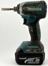 Makita dtd153 18v for sale  LONDON