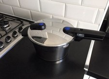 Fissler vitaquick premium for sale  LONDON