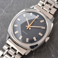 Serviced 1971 timex for sale  Emporia