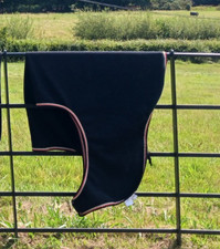 Horseware waterproof competiti for sale  MINEHEAD