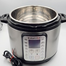 Instant pot duo for sale  Redding
