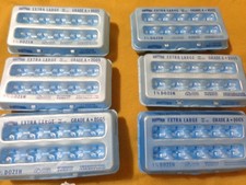 Egg cartons styrofoam for sale  Round Rock
