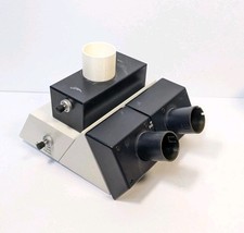 Leica mikroskop trino gebraucht kaufen  Dessau-Roßlau