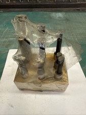 Boring head shank for sale  HYDE
