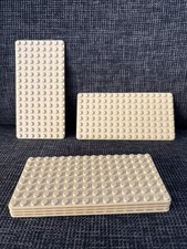 Lego baseplate 8x16 gebraucht kaufen  Münster