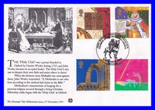1999 christians tale for sale  LYMINGTON