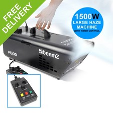 Beamz pro f1500 for sale  UK
