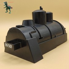 Playmobil body chassis d'occasion  Expédié en Belgium