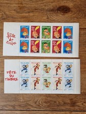 Carnets validité permanente d'occasion  Les Angles