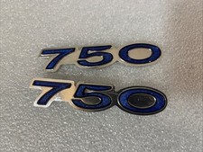 1975 750 h2c d'occasion  Expédié en Belgium