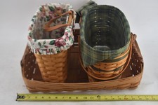 three baskets for sale three baskets for sale Alexandria