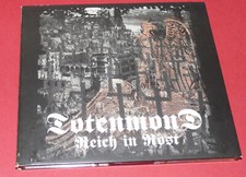 Totenmond reich rost gebraucht kaufen  Elmshorn