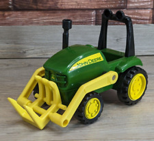 John deere green for sale  East Brookfield
