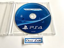 Killzone Shadow Fall - Review Code - Promo Press Kit - Sony PlayStation PS4 comprar usado  Enviando para Brazil