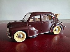 Renault découvrable 1954 d'occasion  Yerres