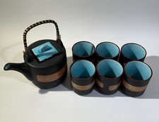 Japanese ceramic tea for sale  Roselle